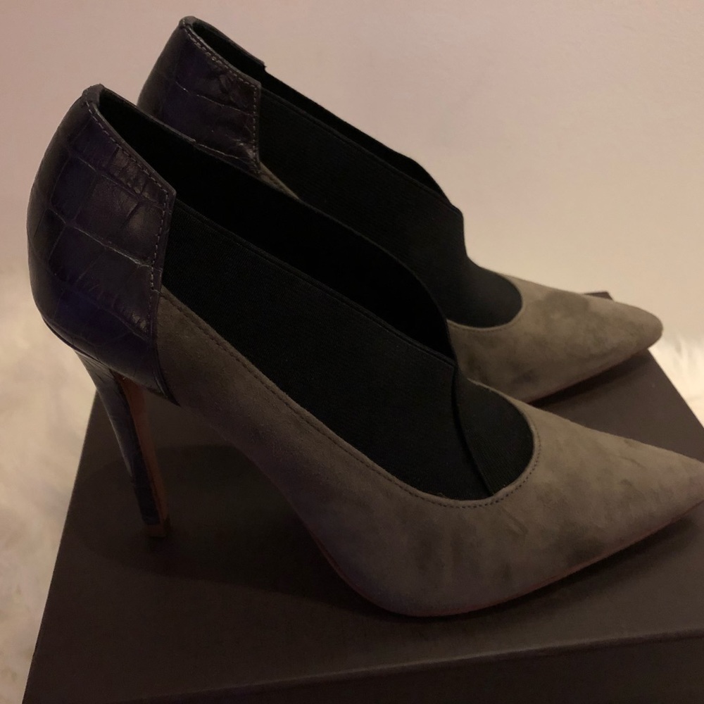 Elie Tahari El Alexis 37.5